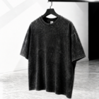 premium acid wash oversized drop shoulder t-shirt free and fast delivery karachi pakistan
